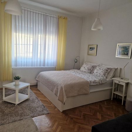 "Apartment Lavanda Idila" Speed Wifi Zagreb Eksteriør bilde