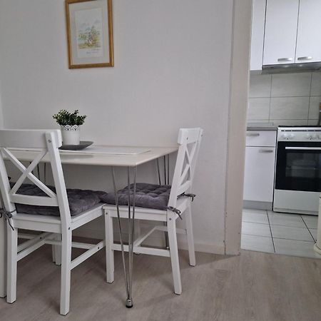 "Apartment Lavanda Idila" Speed Wifi Zagreb Eksteriør bilde
