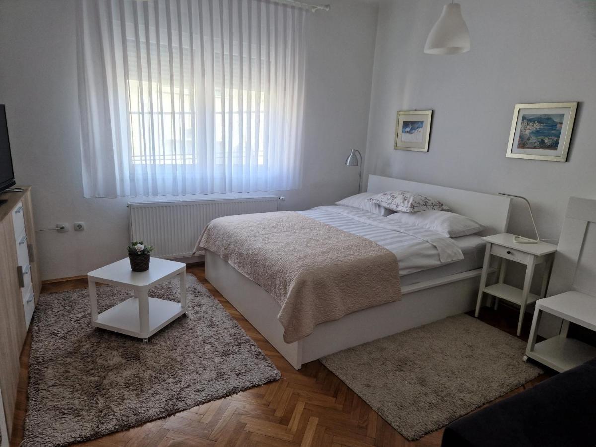"Apartment Lavanda Idila" Speed Wifi Zagreb Eksteriør bilde