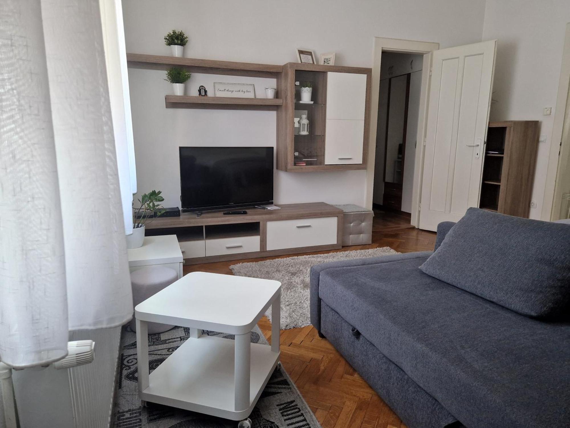 "Apartment Lavanda Idila" Speed Wifi Zagreb Eksteriør bilde