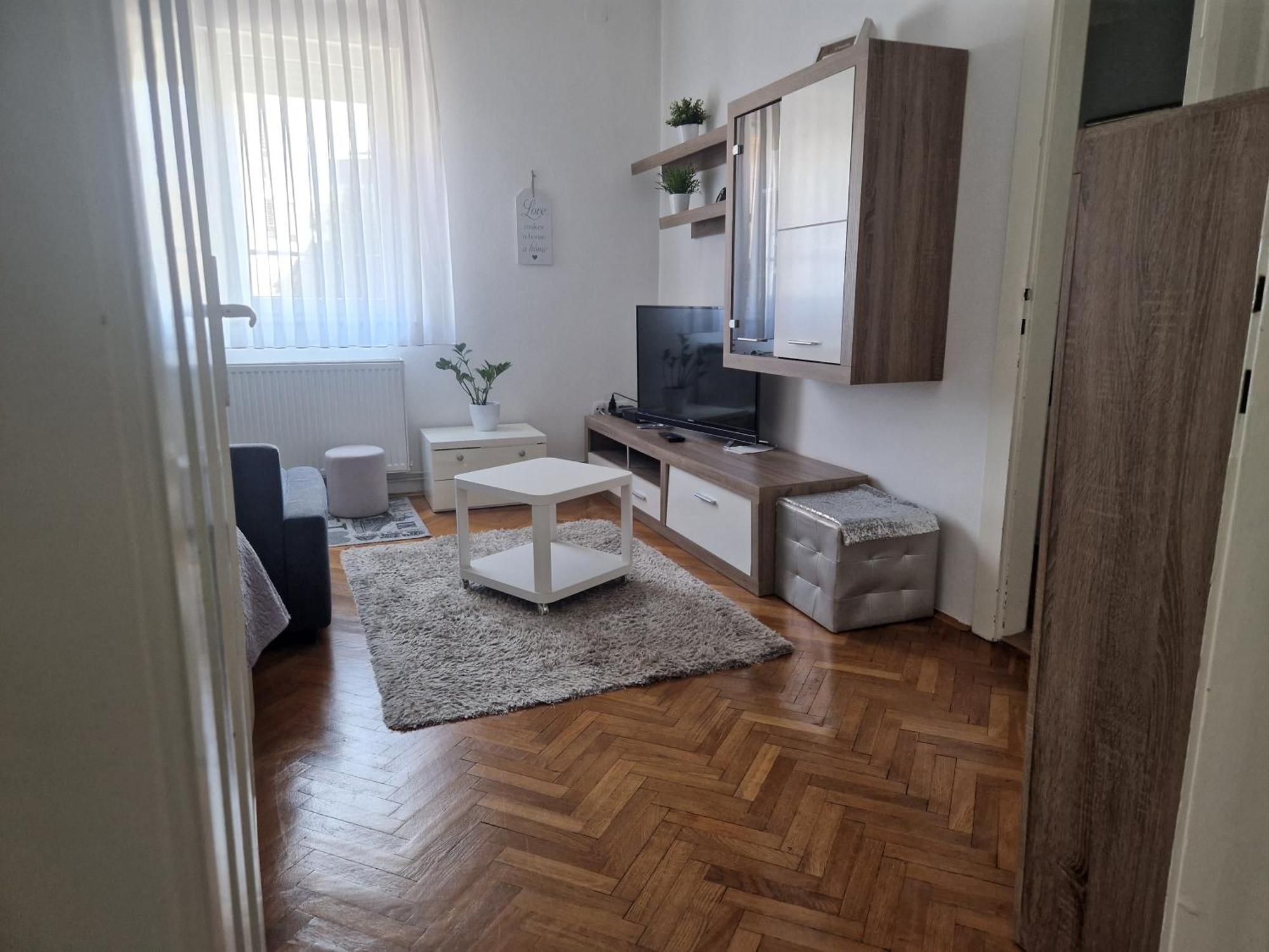 "Apartment Lavanda Idila" Speed Wifi Zagreb Eksteriør bilde