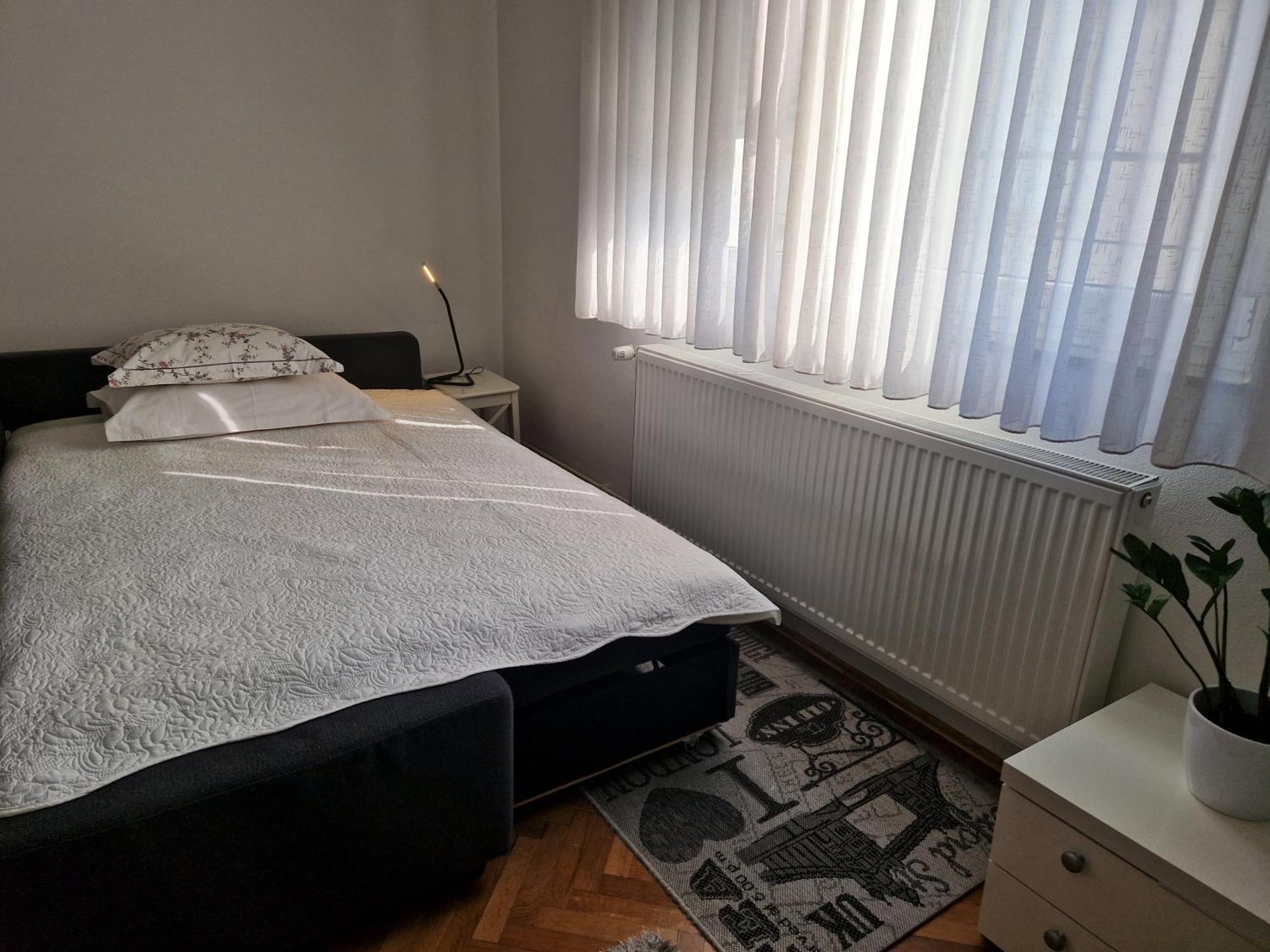 "Apartment Lavanda Idila" Speed Wifi Zagreb Eksteriør bilde