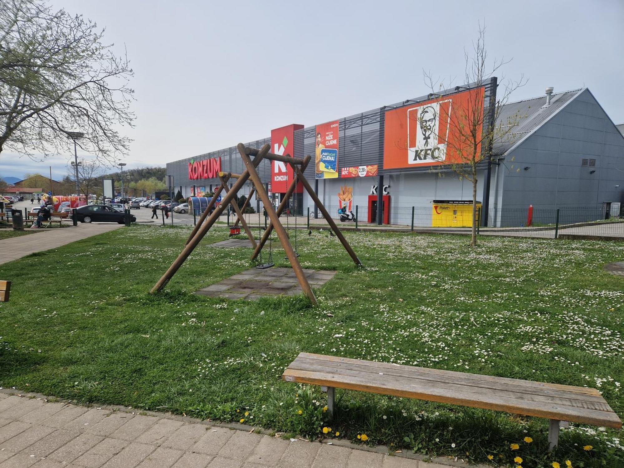 "Apartment Lavanda Idila" Speed Wifi Zagreb Eksteriør bilde