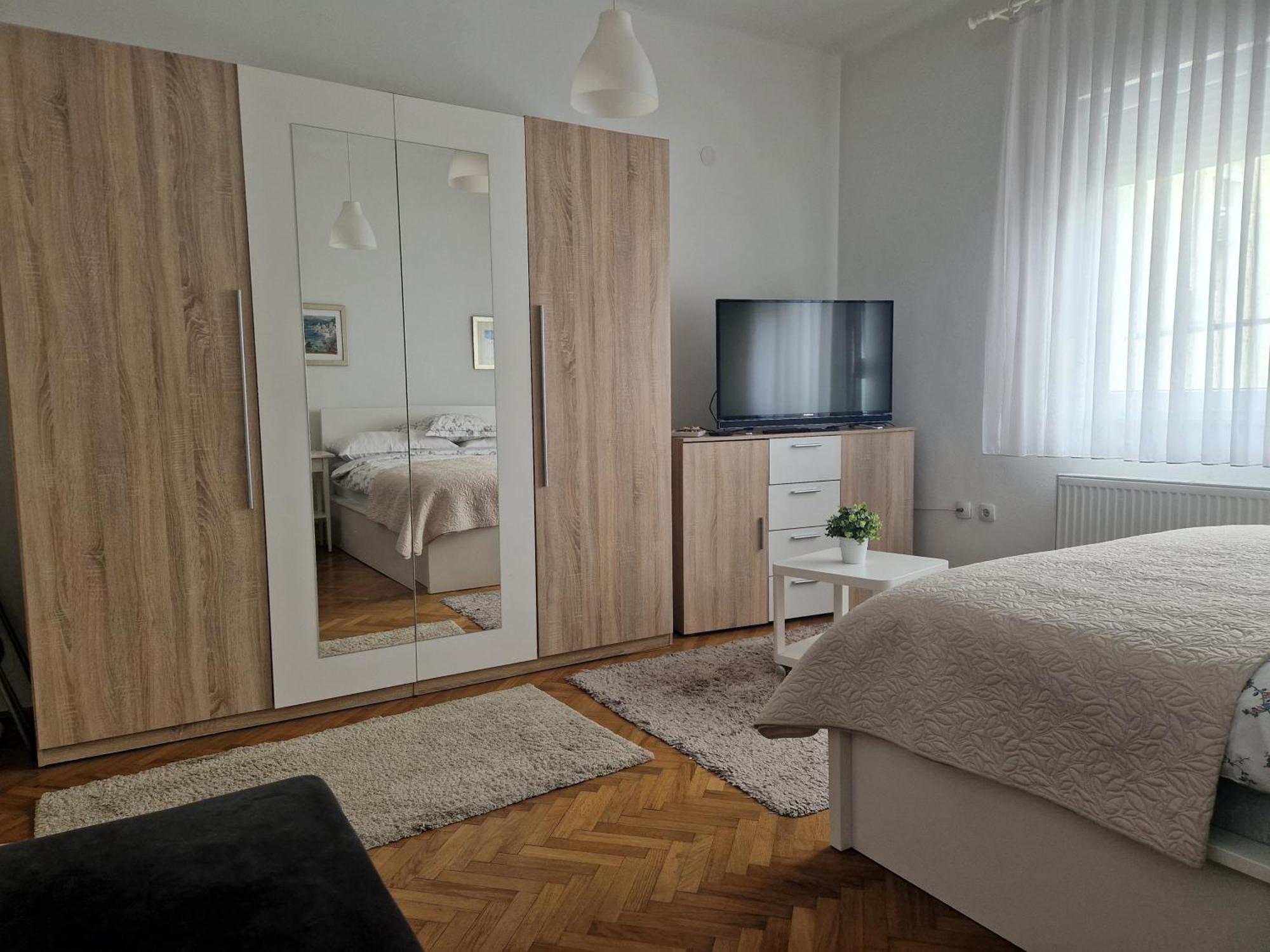 "Apartment Lavanda Idila" Speed Wifi Zagreb Eksteriør bilde