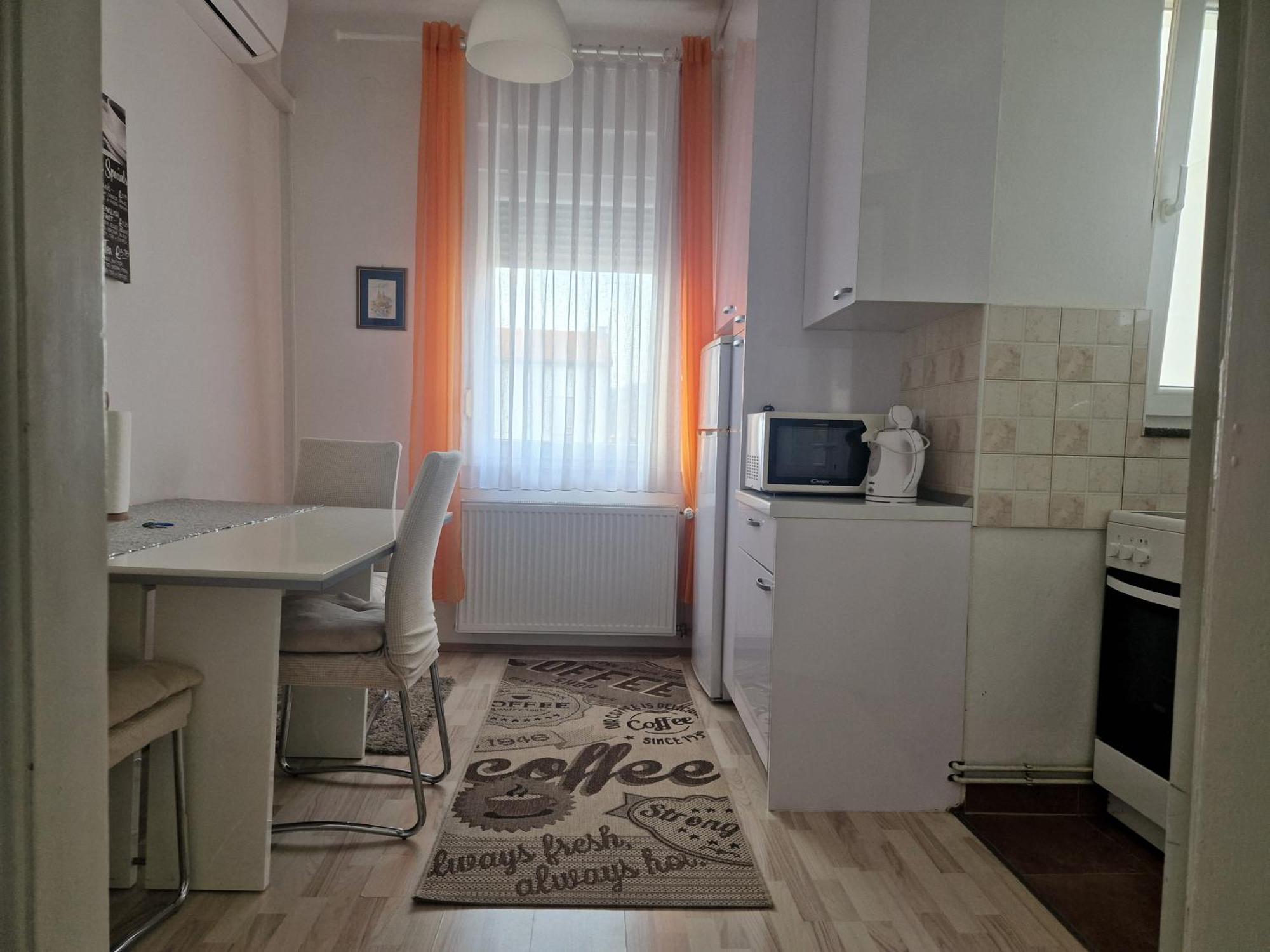 "Apartment Lavanda Idila" Speed Wifi Zagreb Eksteriør bilde