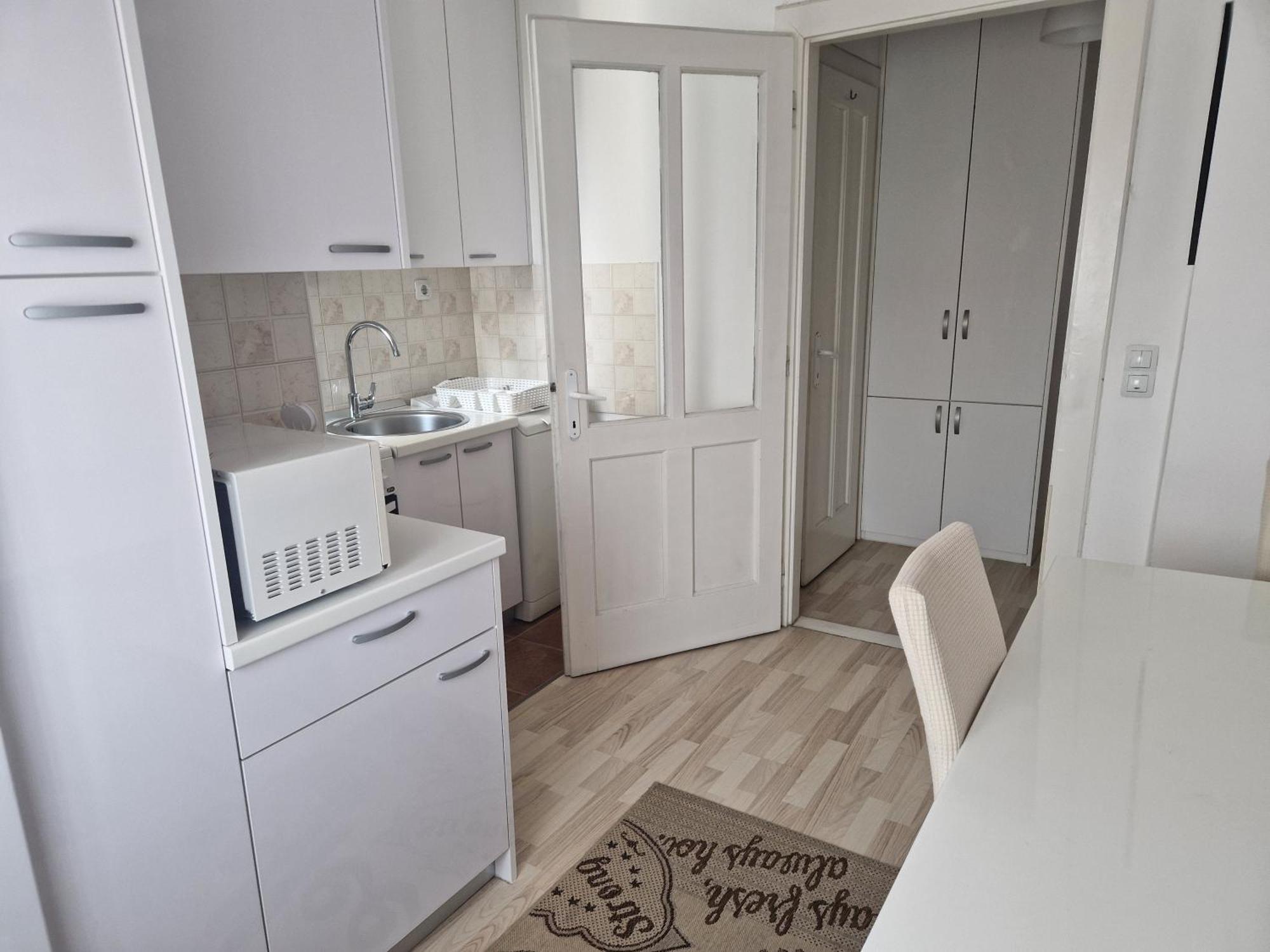 "Apartment Lavanda Idila" Speed Wifi Zagreb Eksteriør bilde
