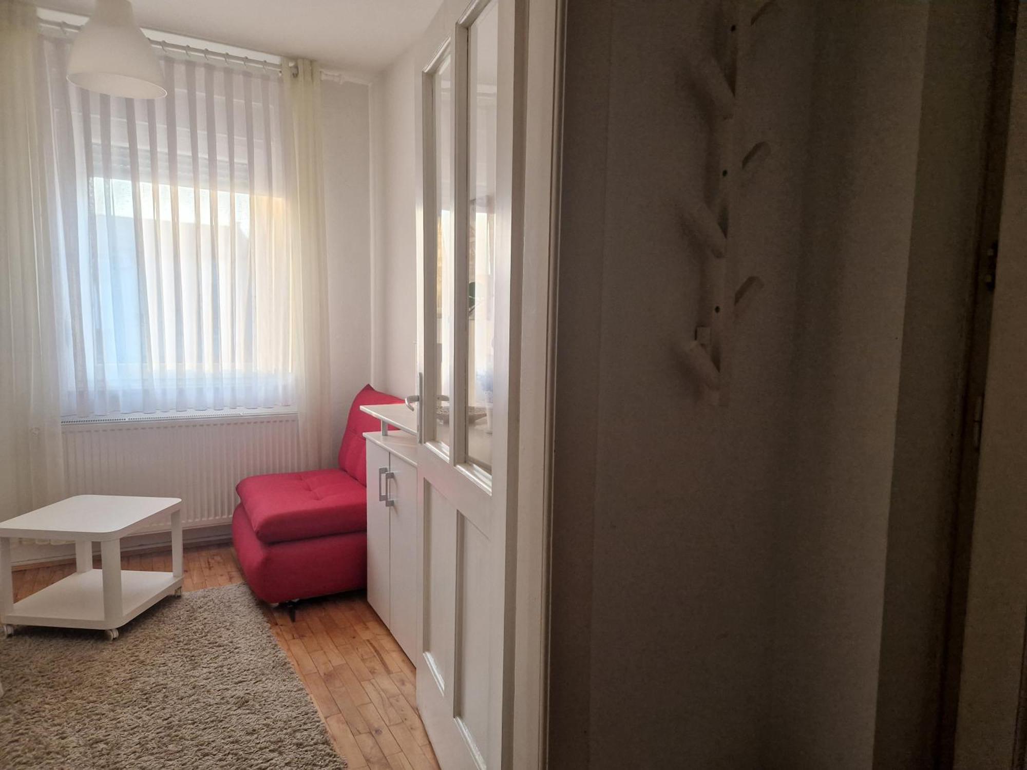 "Apartment Lavanda Idila" Speed Wifi Zagreb Eksteriør bilde