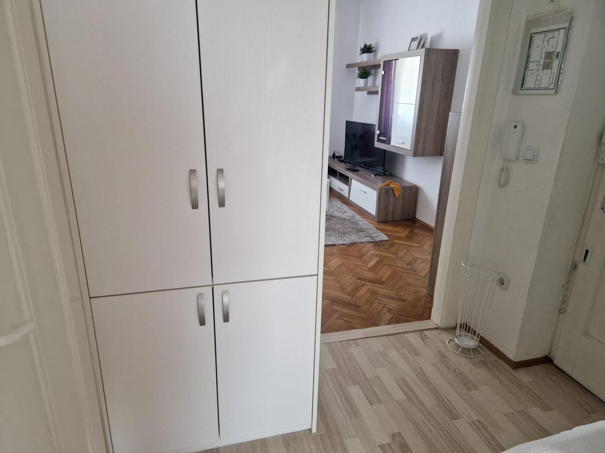 "Apartment Lavanda Idila" Speed Wifi Zagreb Eksteriør bilde