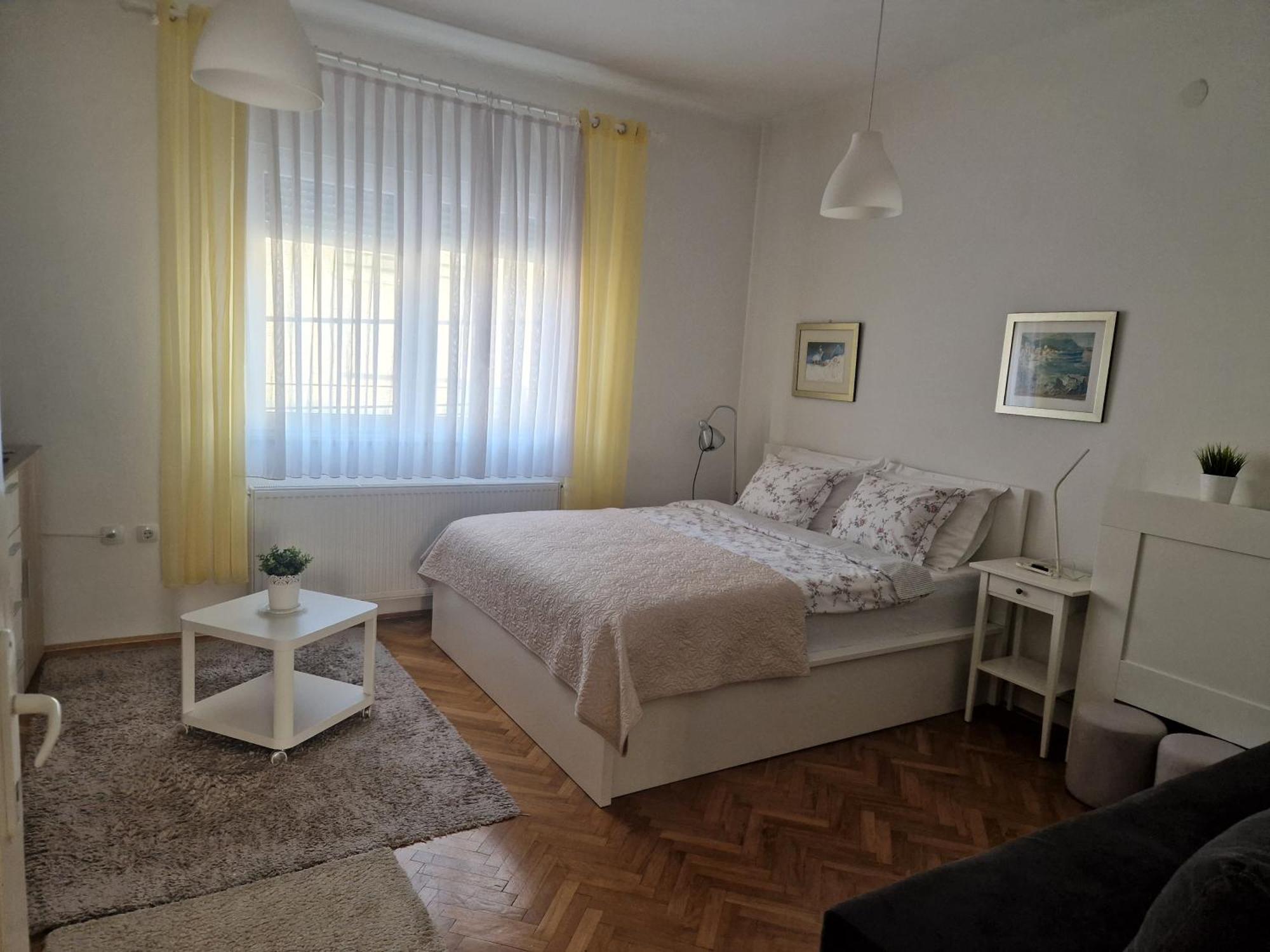 "Apartment Lavanda Idila" Speed Wifi Zagreb Eksteriør bilde