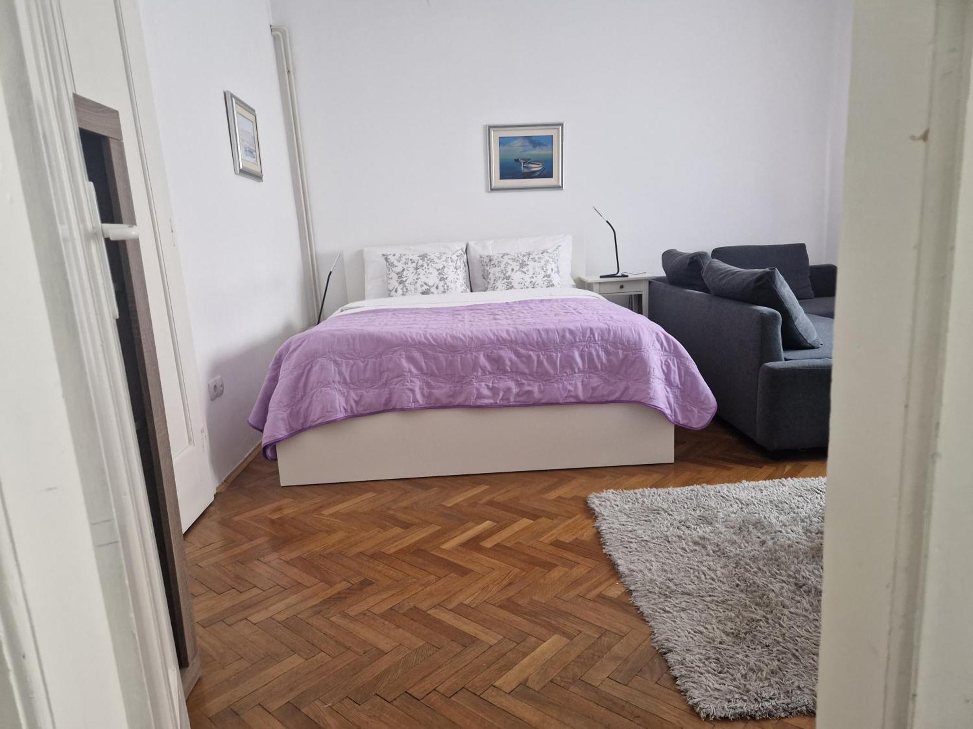 "Apartment Lavanda Idila" Speed Wifi Zagreb Eksteriør bilde