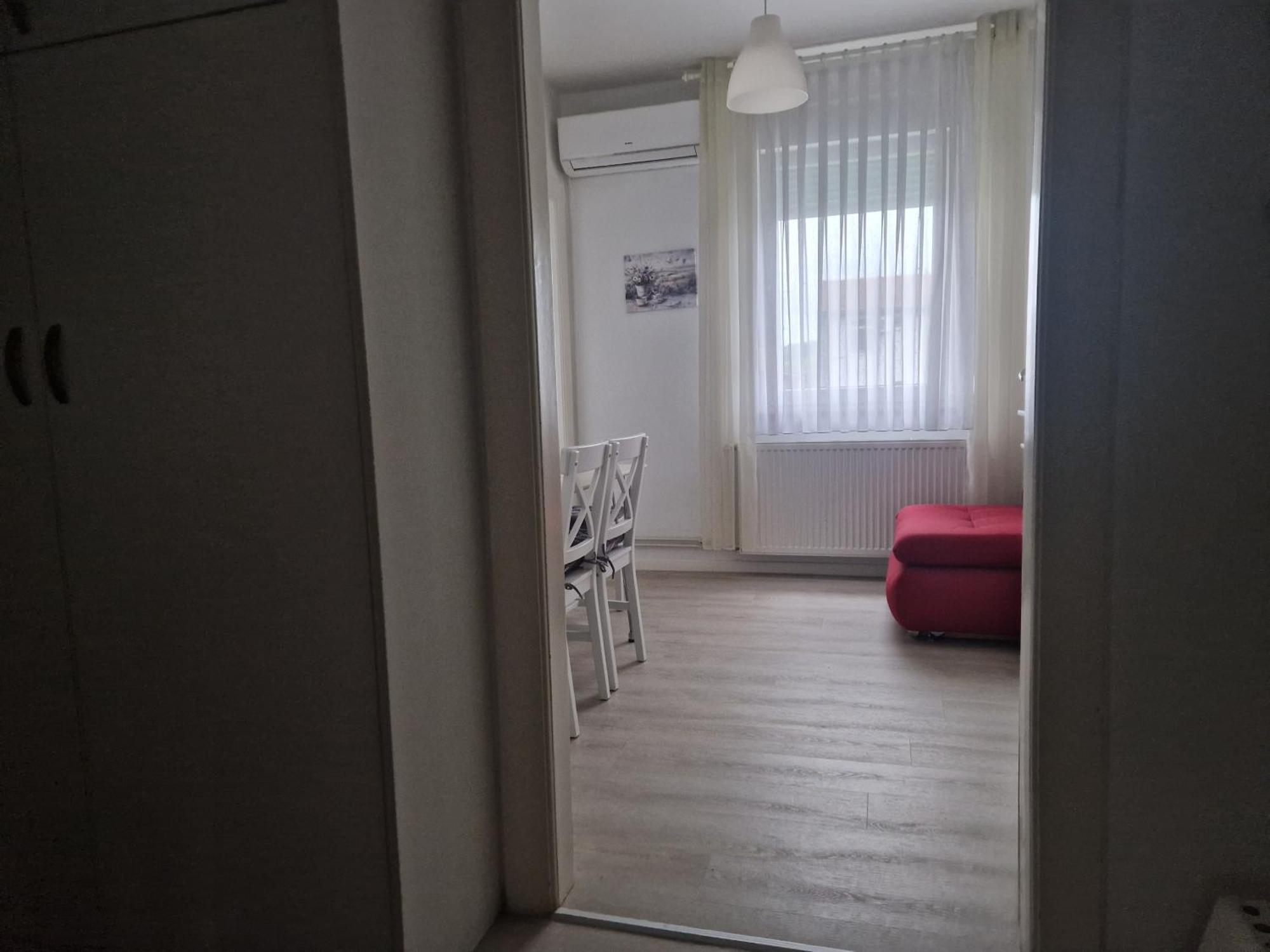 "Apartment Lavanda Idila" Speed Wifi Zagreb Eksteriør bilde