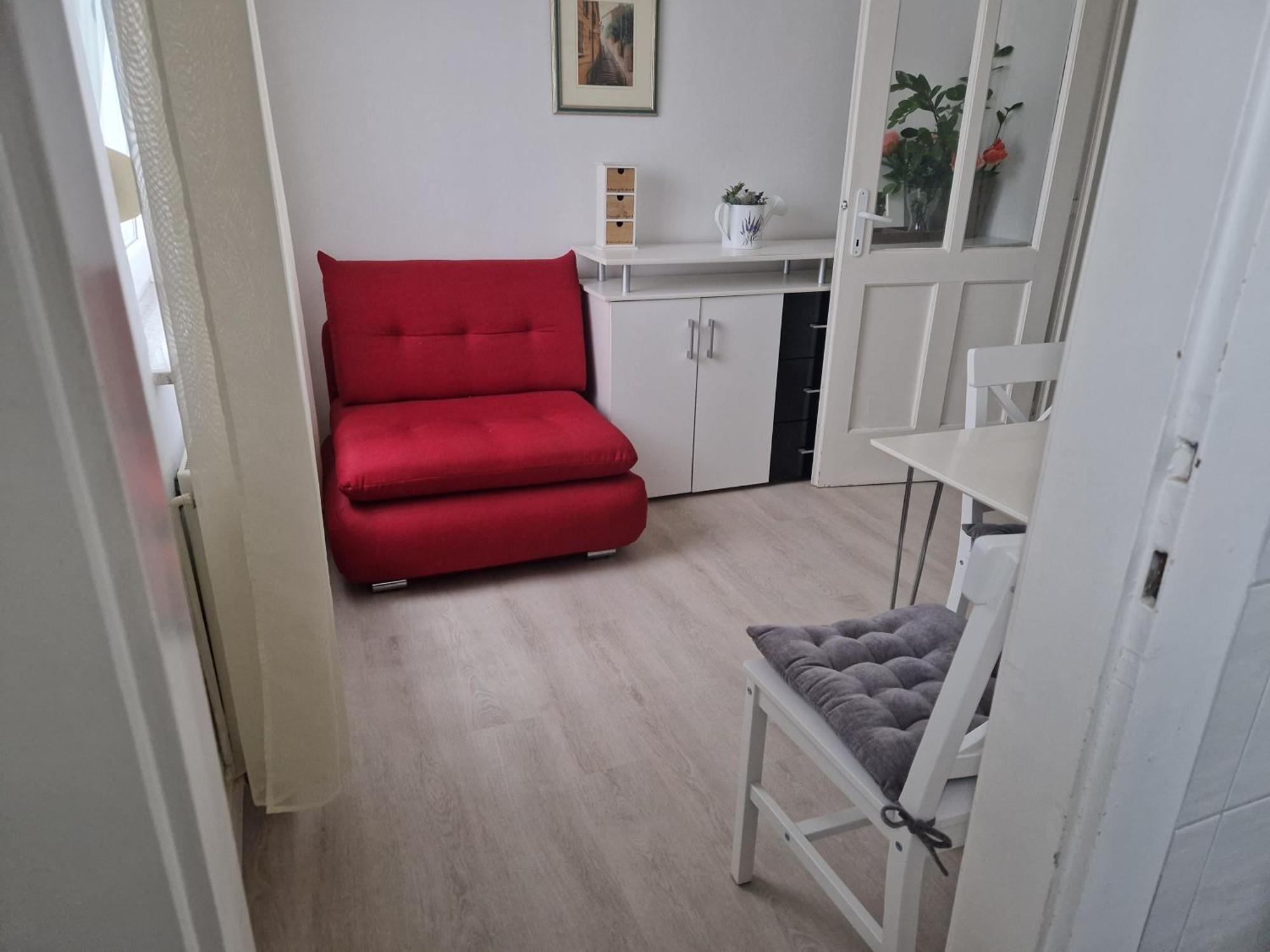 "Apartment Lavanda Idila" Speed Wifi Zagreb Eksteriør bilde