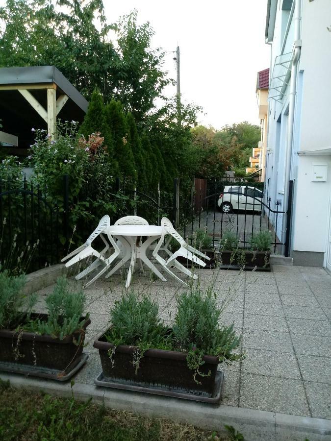 "Apartment Lavanda Idila" Speed Wifi Zagreb Eksteriør bilde