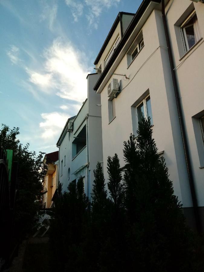 "Apartment Lavanda Idila" Speed Wifi Zagreb Eksteriør bilde