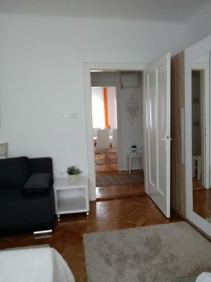 "Apartment Lavanda Idila" Speed Wifi Zagreb Eksteriør bilde