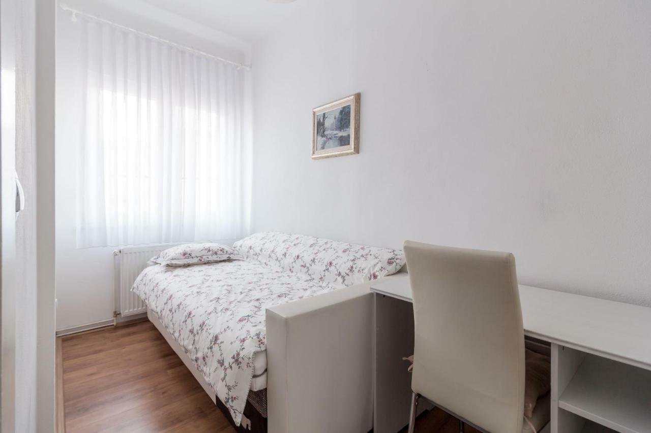 "Apartment Lavanda Idila" Speed Wifi Zagreb Eksteriør bilde