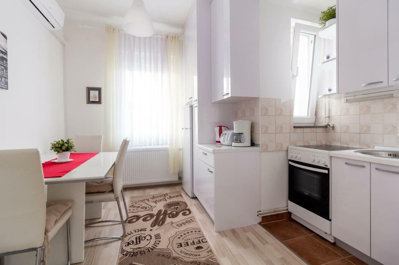 "Apartment Lavanda Idila" Speed Wifi Zagreb Eksteriør bilde